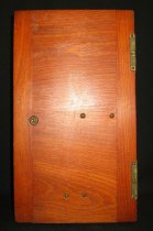 Abbe Refractometer and Accessories